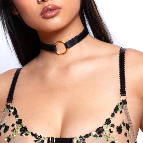 Collier Edge O' Beyond Charlotte 1 Collier Edge O' Beyond Charlotte