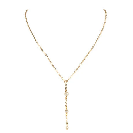 Collier Lise Charmel Déesse En Glam 2 Collier Lise Charmel Déesse En Glam – Image 2