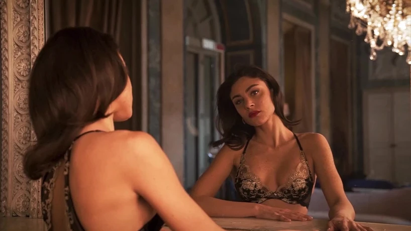 Collier Lise Charmel Déesse En Glam 3 Collier Lise Charmel Déesse En Glam – Image 3