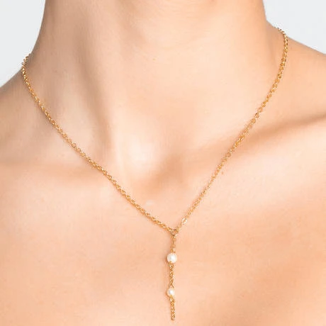 Collier Lise Charmel Déesse En Glam 5 Collier Lise Charmel Déesse En Glam – Image 5