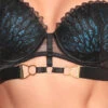 Bijou De Soutien-gorge Prelude All About Eve