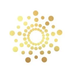 Bijoux De Seins Bijoux Indiscrets -Vêtements Soldes bijou de sein bijoux indiscrets or 5