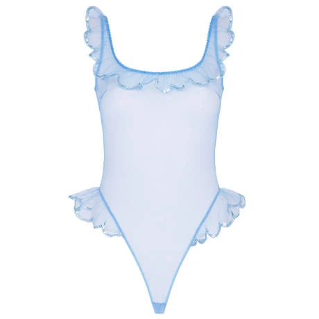 Body String Agent Provocateur Lorna Party 2 Body String Agent Provocateur Lorna Party – Image 2