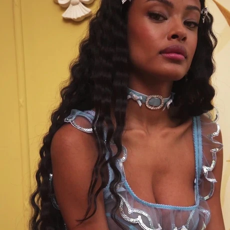 Body String Agent Provocateur Lorna Party 3 Body String Agent Provocateur Lorna Party – Image 3