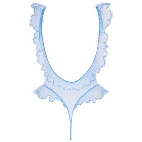 Body String Agent Provocateur Lorna Party 5 Body String Agent Provocateur Lorna Party – Image 5