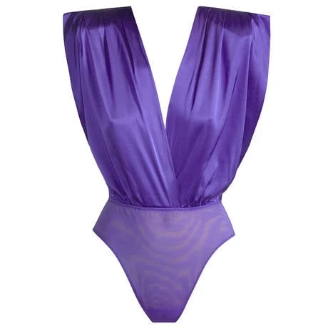 Body En Soie Andres Sarda Andraos 2 Body En Soie Andres Sarda Andraos – Image 2