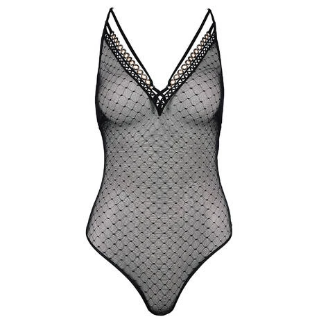 Body String Hot Tension Aubade Boite à Désir 2 Body String Hot Tension Aubade Boite à Désir – Image 2