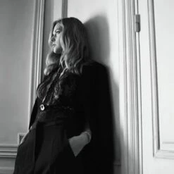 Body En Dentelle Aubade Precious Tale -Vêtements Soldes body aubade precious tale noir 3