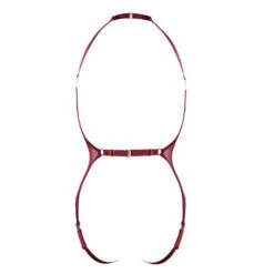 Body Ouvert Bordelle Dia Range 10 Body Ouvert Bordelle Dia Range -Vêtements Soldes body bordelle dia range bordeaux 4