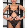 Body En Dentelle Coco De Mer Muse Margot