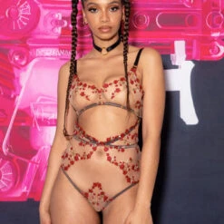 Body Edge O' Beyond Charlotte