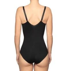 Body Sans Armatures Felina Divine Vision -Vêtements Soldes body felina divine vision noir 2