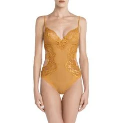 Body La Perla Ambra