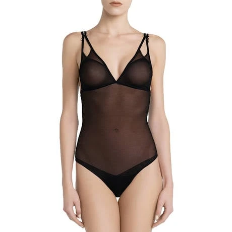 Body La Perla Bice 1 Body La Perla Bice