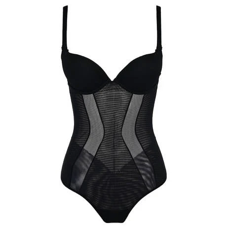 Body La Perla Maison Contouring 2 Body La Perla Maison Contouring – Image 2