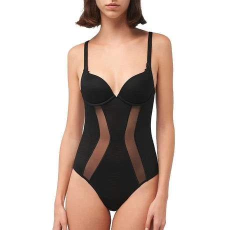 Body La Perla Maison Contouring 1 Body La Perla Maison Contouring