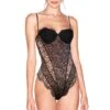 Body En Dentelle La Perla Spell On You