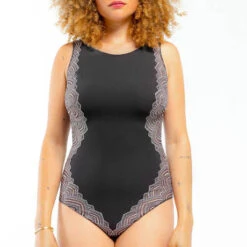 Body Louisa Bracq Graal