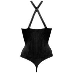 Body Marlies Dekkers Gloria -Vêtements Soldes body marlies dekkers gloria noir 3