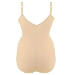 Body Gainant Miraclesuit Modern Miracle -Vêtements Soldes body miraclesuit modern miracle beige 2