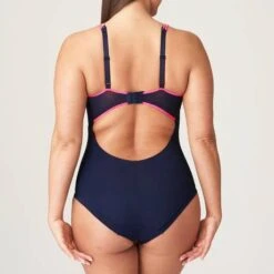 Body Armatures PrimaDonna Devdaha 8 Body Armatures PrimaDonna Devdaha -Vêtements Soldes body primadonna devdaha bleu marine 2
