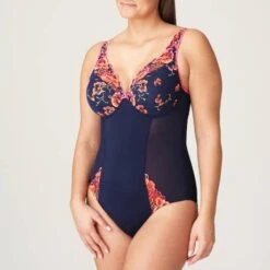 Body Armatures PrimaDonna Devdaha 10 Body Armatures PrimaDonna Devdaha -Vêtements Soldes body primadonna devdaha bleu marine 4