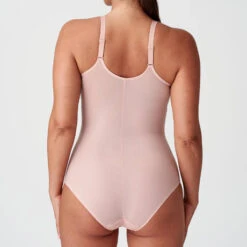 Body PrimaDonna Figuras -Vêtements Soldes body primadonna figuras rose poudre 5