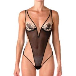 Body String Ritratti Milano Ginevra