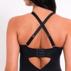 Body Scantilly Indulgence 11 Body Scantilly Indulgence -Vêtements Soldes body scantilly indulgence noir 3