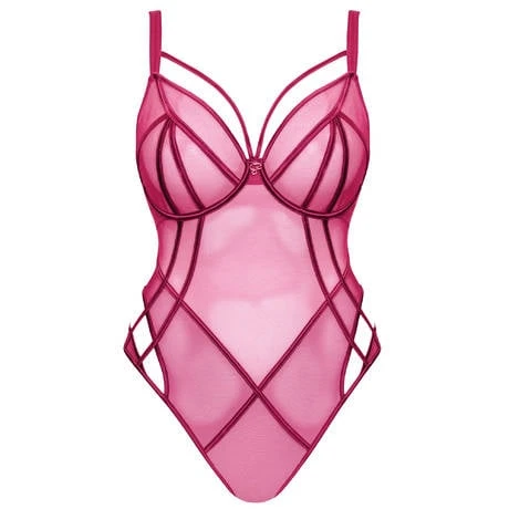 Body String Scantilly Senses 2 Body String Scantilly Senses – Image 2