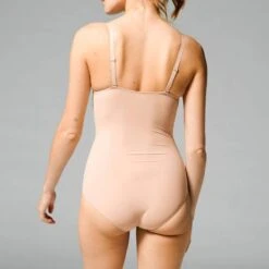 Simone Perele Body Simone Pérèle Caresse -Vêtements Soldes body simone perele caresse nude 2