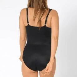 Body Gainant Triumph True Shape Sensation -Vêtements Soldes body triumph true shape sensation noir 3