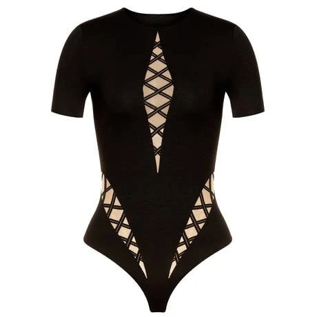 Body String Wolford Lacing 2 Body String Wolford Lacing – Image 2