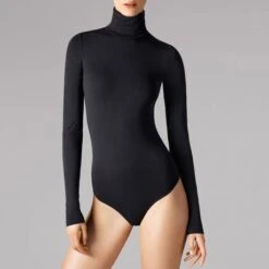 Body String Sans Coutures Wolford Orlando 6 Body String Sans Coutures Wolford Orlando -Vêtements Soldes body wolford orlando noir 2