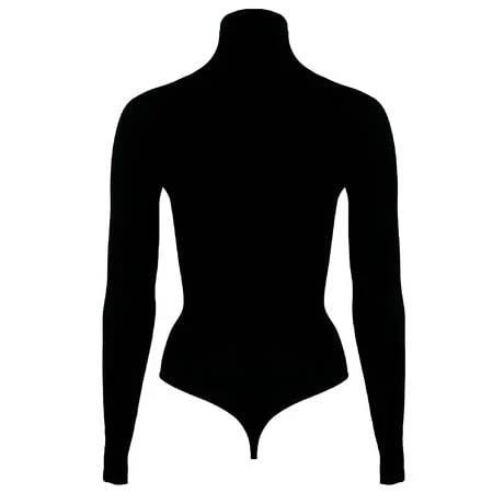 Body String Sans Coutures Wolford Orlando 4 Body String Sans Coutures Wolford Orlando – Image 4