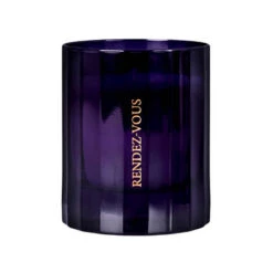 Bougie D'ambiance Rendez-vous Maison Close Les Romantiques