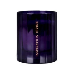 Bougie D'ambiance Inspiration Divine Maison Close Les Romantiques