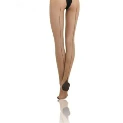 Collant Couture 15 Deniers Cervin