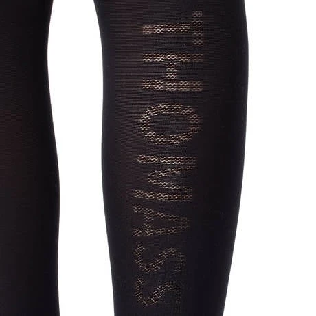 Collant 100 Deniers Chantal Thomass Les Bas Et Collants 3 Collant 100 Deniers Chantal Thomass Les Bas Et Collants – Image 3