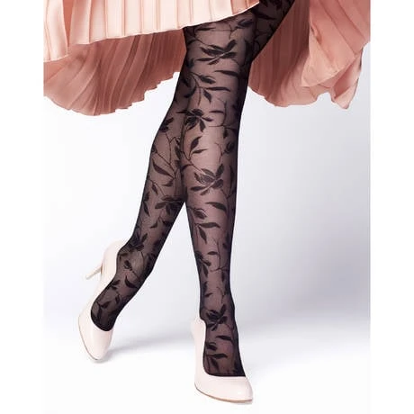 Collant Gerbe 1 Collant Gerbe