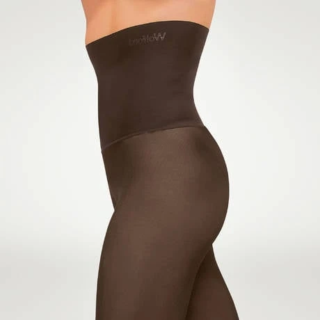 Collant Taille Haute 50 Deniers Wolford Fatal 2 Collant Taille Haute 50 Deniers Wolford Fatal – Image 2