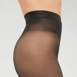 Nouveaux produits -Vêtements Soldes collant wolford neon noir 1