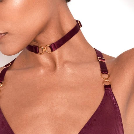 Collier Bordelle Cadi Range 1 Collier Bordelle Cadi Range