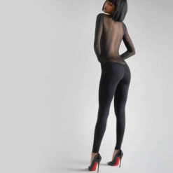 Combinaison Maison Close Pure Tentation