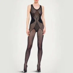 Combinaison Wolford Romance