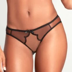Slip Agent Provocateur Lorna Party
