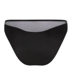 Culotte Haute Agent Provocateur Lucky 11 Culotte Haute Agent Provocateur Lucky -Vêtements Soldes culotte agent provocateur lucky noir 4