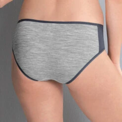 Culotte De Sport Panalp Wool Anita Anita Active -Vêtements Soldes culotte anita anita active gris 3