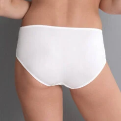 Culotte Haute Anita Orely -Vêtements Soldes culotte anita orely blanc 2