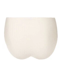 Culotte Haute Antigel Daily Paillette -Vêtements Soldes culotte antigel daily paillette ivoire 2